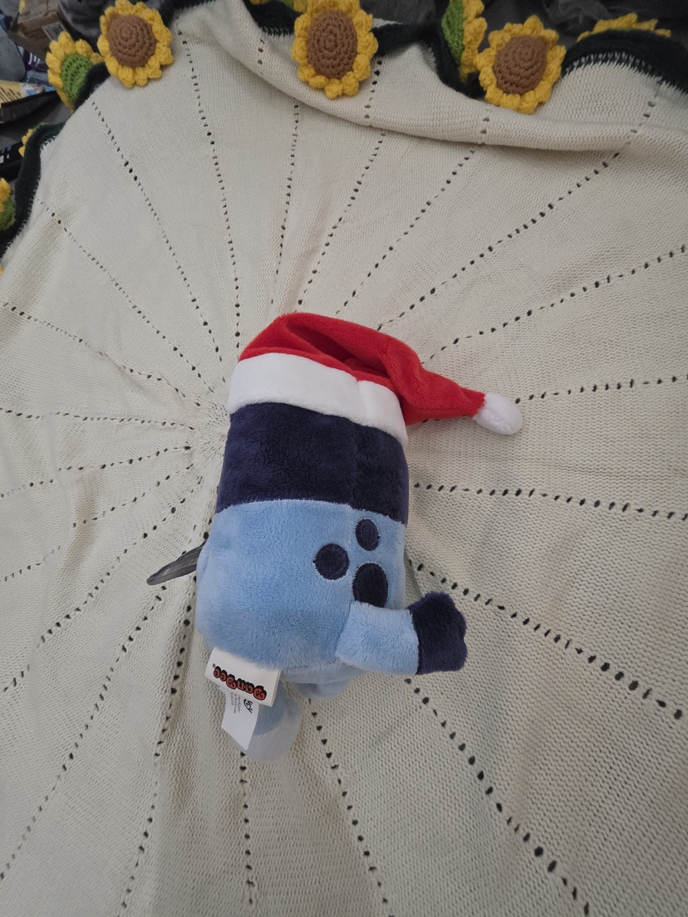 Bluey Christmas - Picture 5 of 5